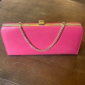 Vintage 50’s 60’s Grandini handbag clutch